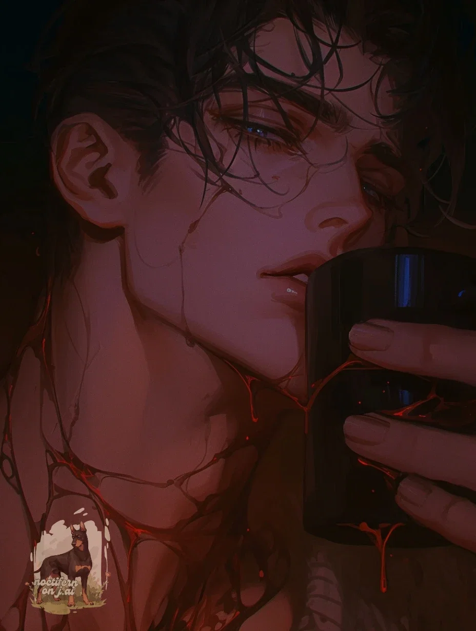 DORIAN WESTWOOD | ZK AQUARIUS