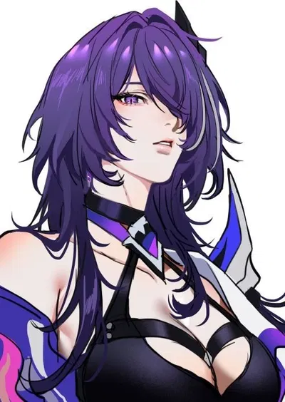 Acheron (HSR)