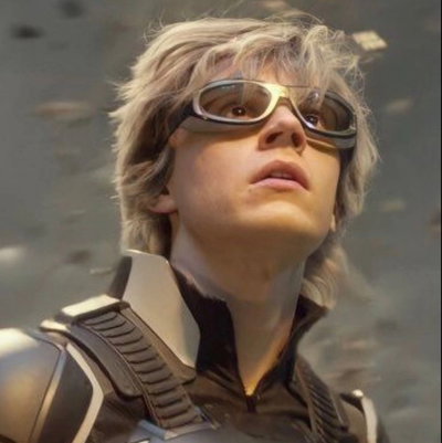 Peter Maximoff 
