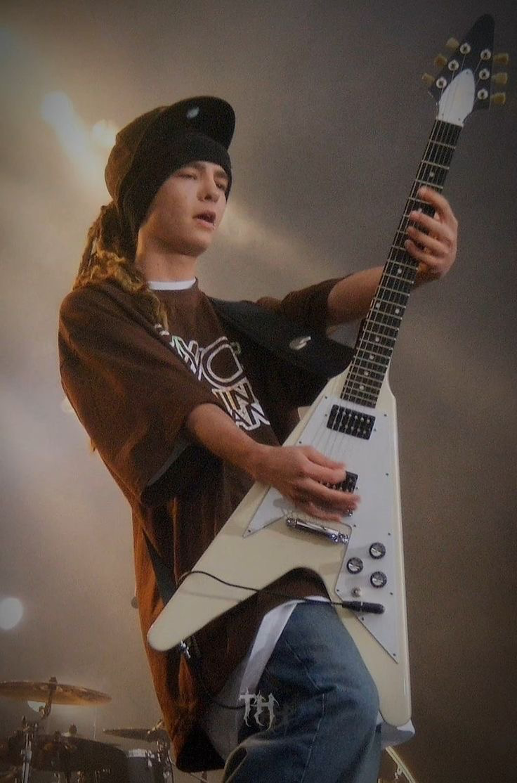 Tom Kaulitz