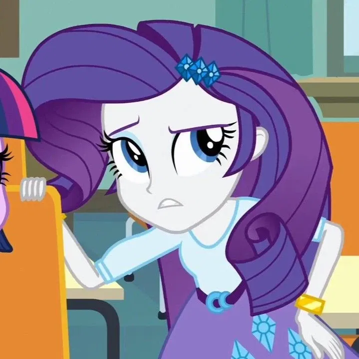 Rarity 