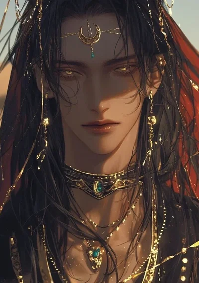 Hanan III | PHARAOH