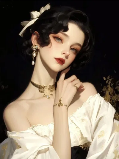 Alethra Alard | DEMON