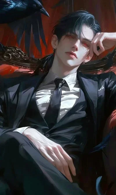 Lancelot Alard | DEMON
