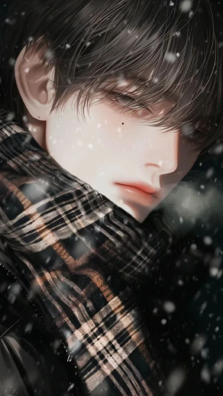 Peter Frost | DOLL