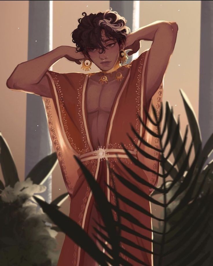 Prince Micah