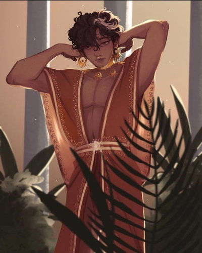 Prince Micah