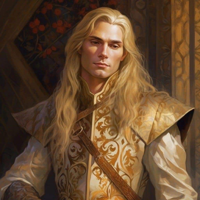 Aclaec Einar || The King