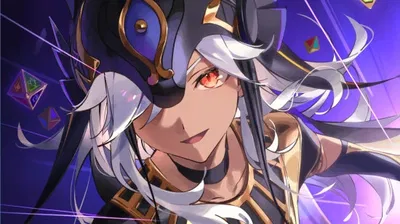 Cyno(VOREBOT)