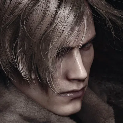 Leon Kennedy