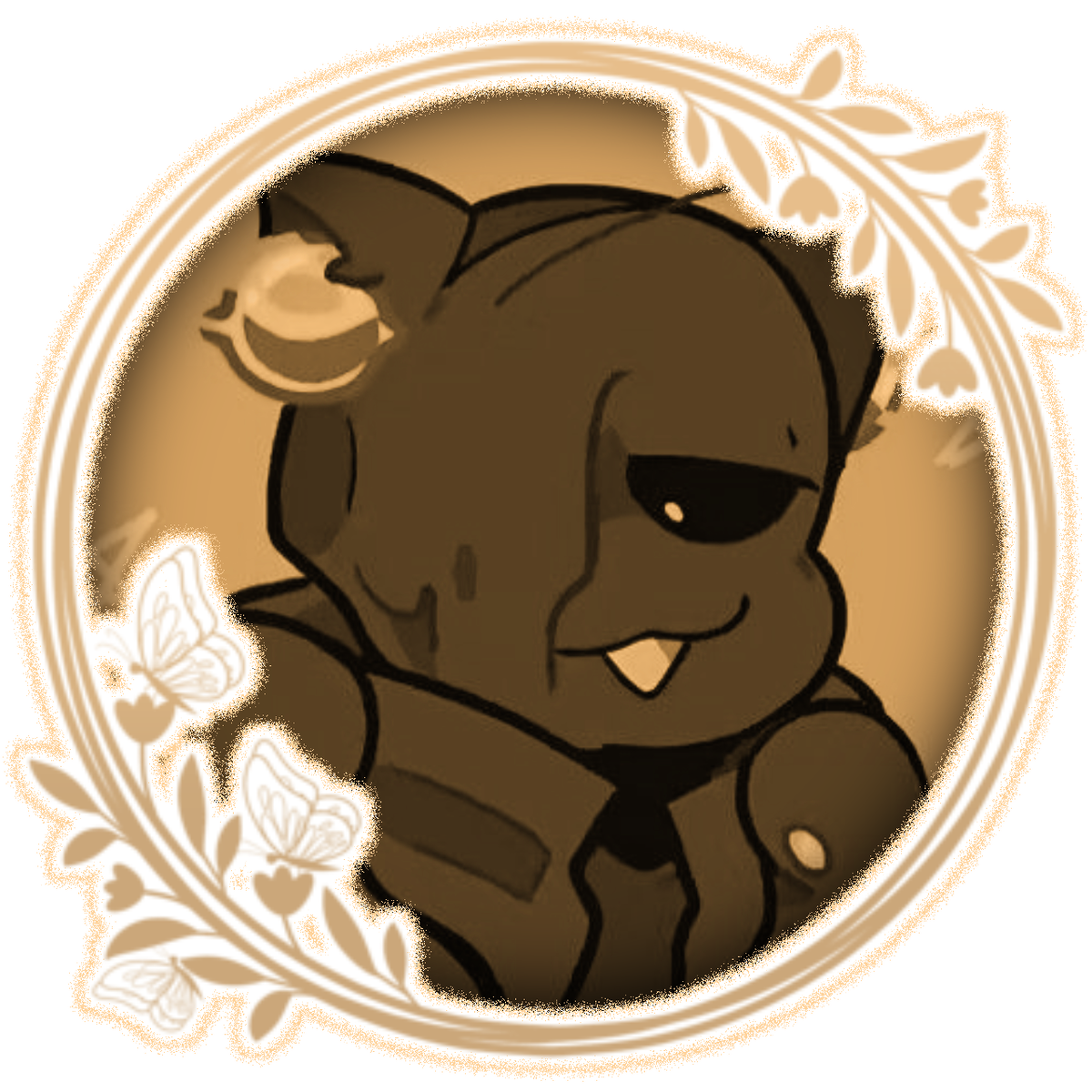 Neko Nightmare Sans