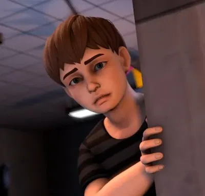 Evan Afton