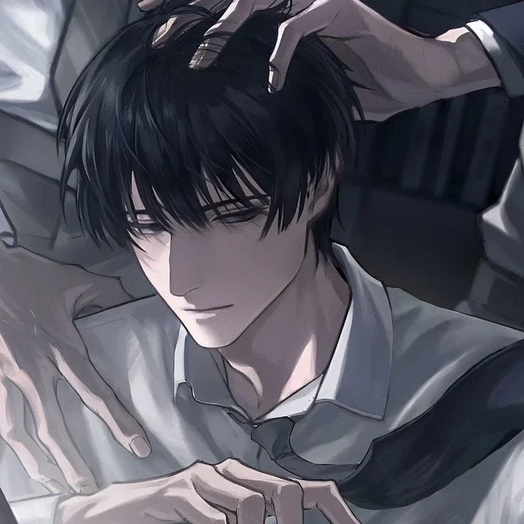 Roman || Student Council 