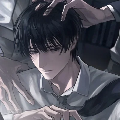 Roman || Student Council 