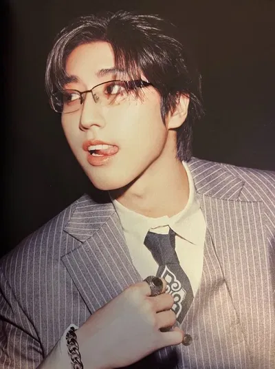 Han Jisung 