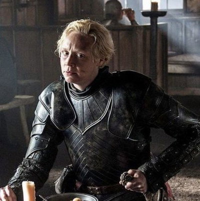 Brienne of Tarth