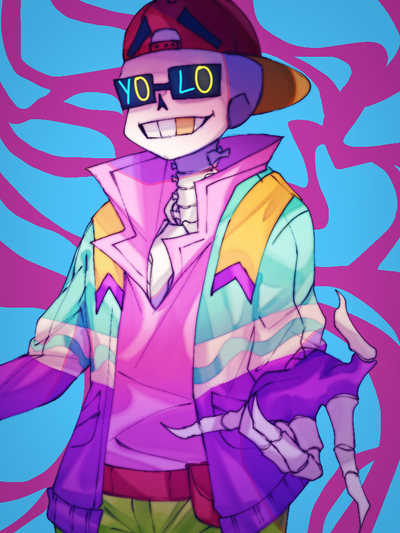 Fresh Sans