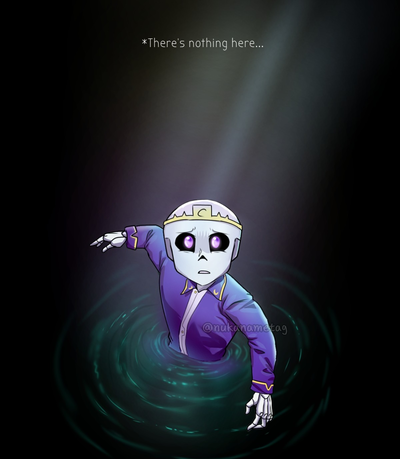 Uncorrupted/Passive Nightmare