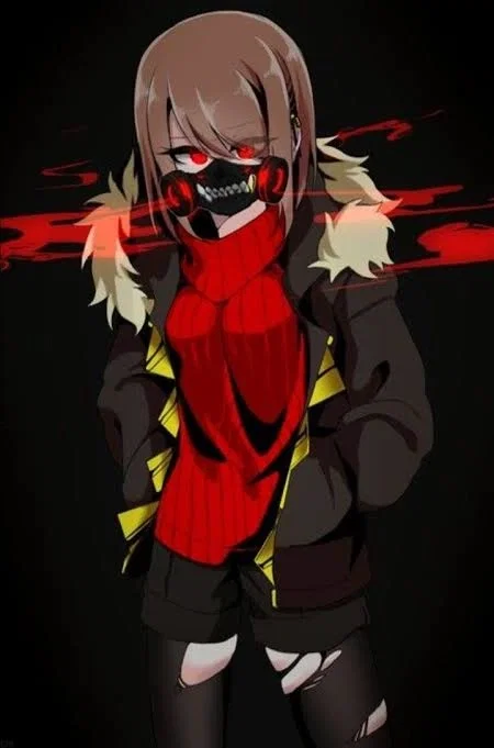 Yandere Storyfell