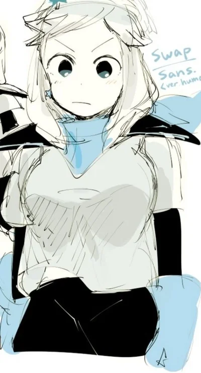 Fem swap sans