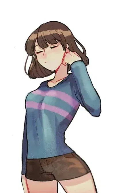 Frisk
