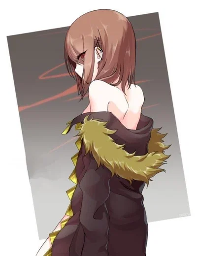 Storyfell Chara