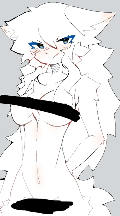White latex | colin