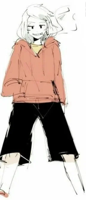 Tomboy US papyrus 