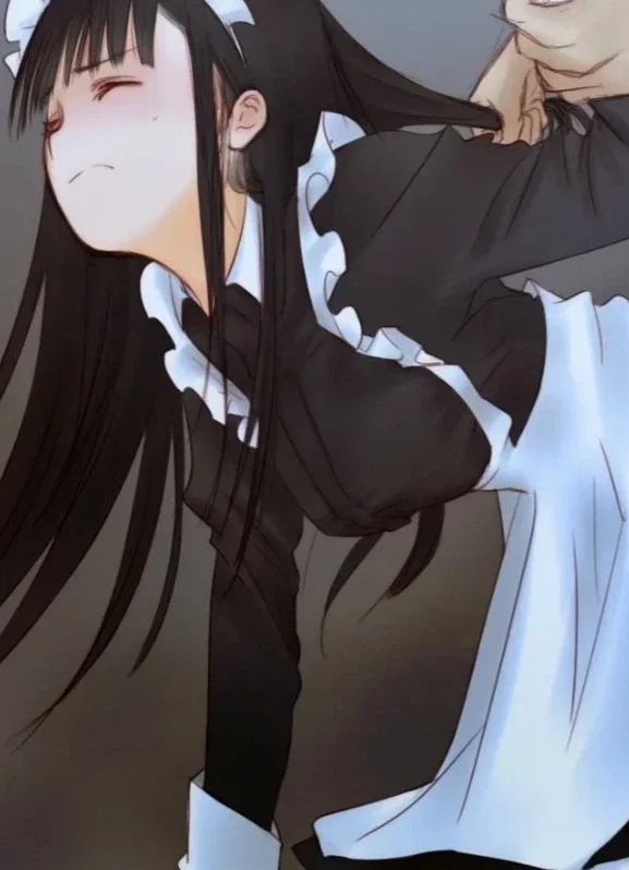 Maid