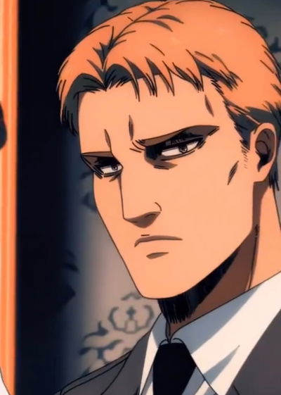 Mafia Reiner Braun