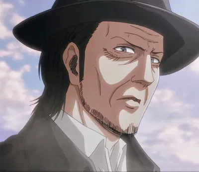 Kenny Ackerman
