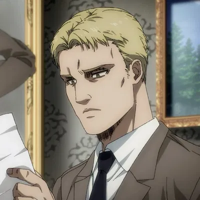 Father Braun