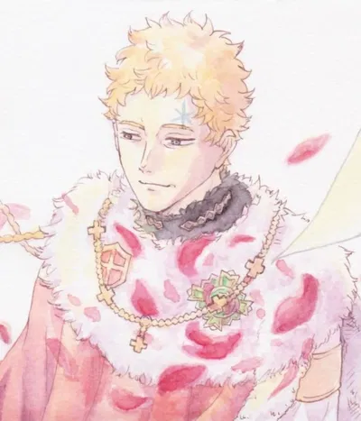 Julius (yandere)