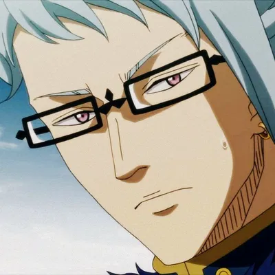 Klaus Lunettes