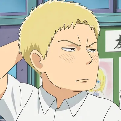 Reiner Braun (Jr high Au)