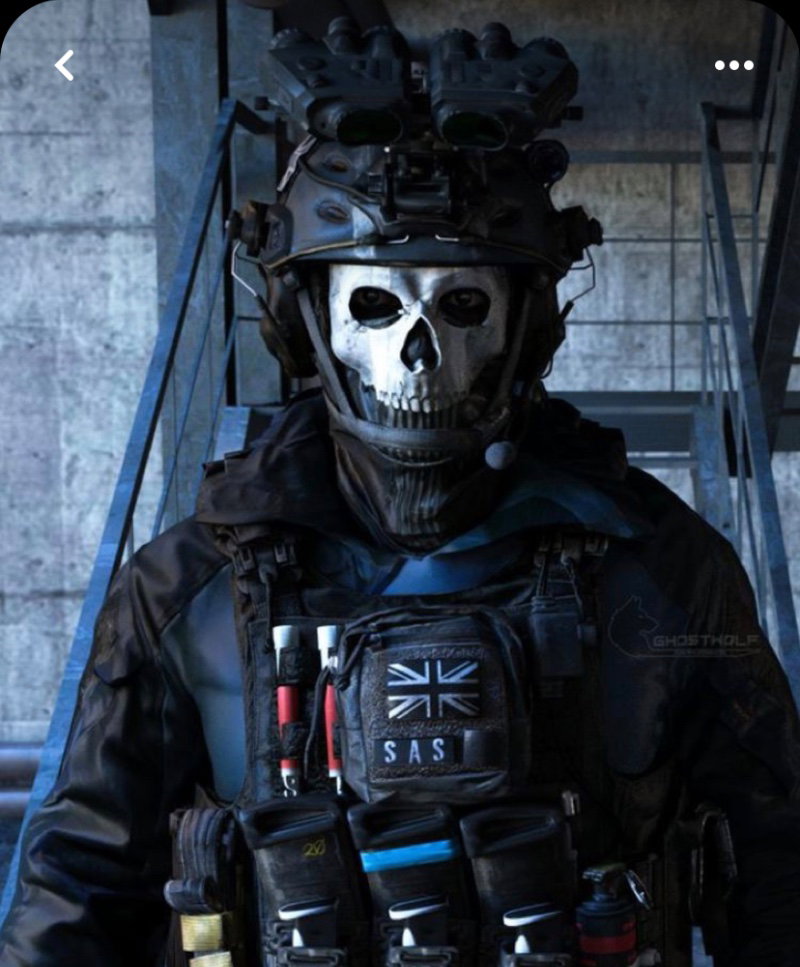 Ghost
