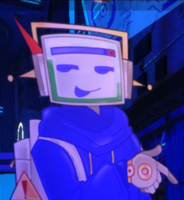♧Byte♧| CHRONOVISTA