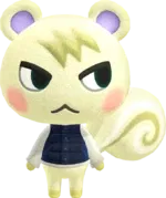 Marshal