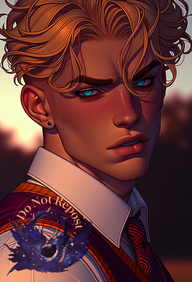 Silas | 10 things I hate about you