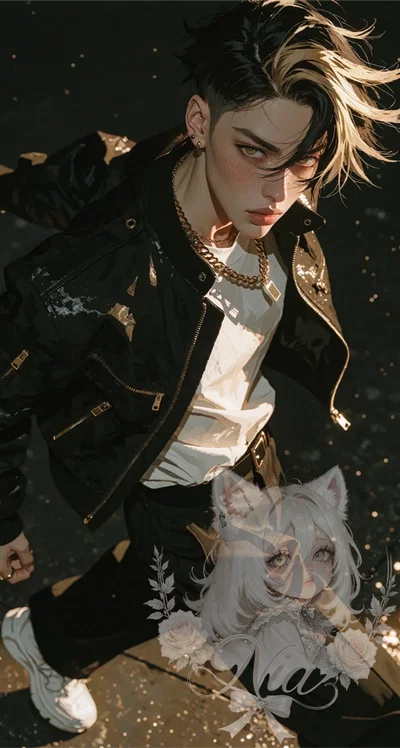 Golden strike 