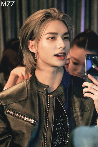 Hwang Hyunjin