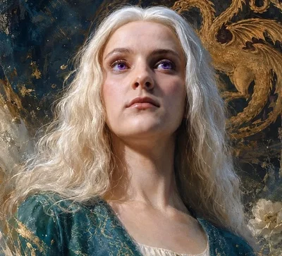 Helaena Targaryen