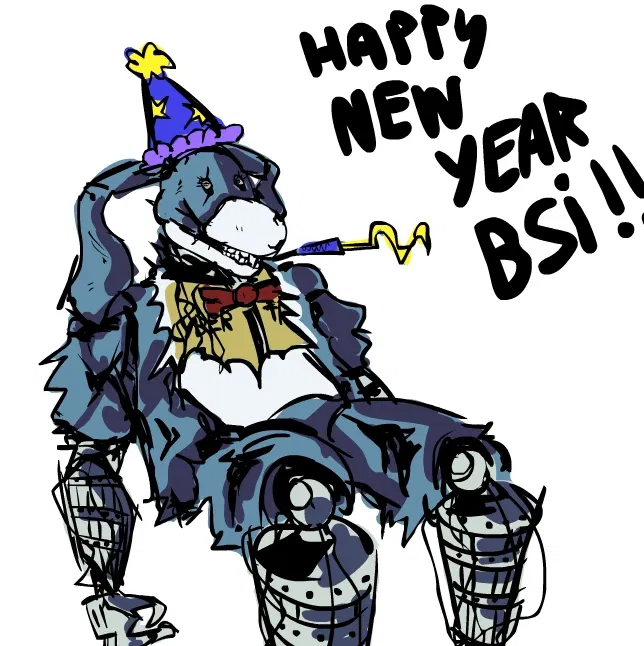 🎉🎉🎉 HAPPY NEW YEARS 🎉🎉🎉