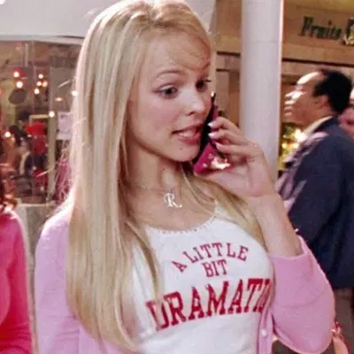 Regina George
