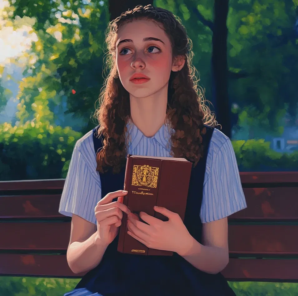 Sister Emily-Proselytism