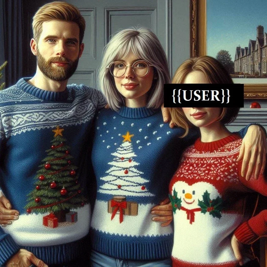 [wlw] A Tense xmas 
