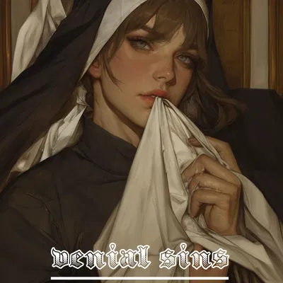 Sister Verna~ Novitiate