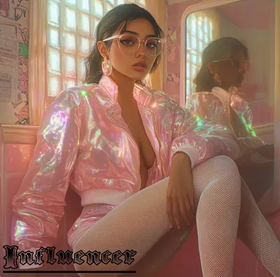 Jasleen ~ SugarMommy