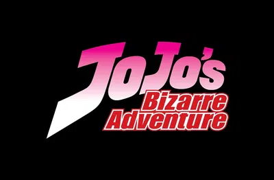 JoJo's Bizarre Adventure | RPG
