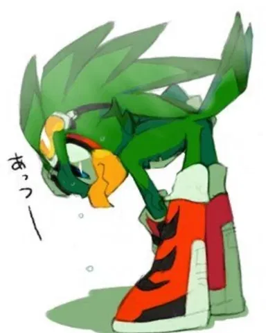 Jet the hawk♡